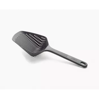Joseph Joseph Scoop Plus Στραγγιστήρι μαύρο