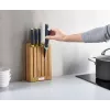 Joseph Joseph Elevate Bamboo Σετ 5 τεμ. μαχαιριών