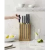 Joseph Joseph Elevate Bamboo Σετ 5 τεμ. μαχαιριών