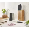 Joseph Joseph Elevate Bamboo Σετ 5 τεμ. μαχαιριών
