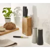 Joseph Joseph Elevate Bamboo Σετ 5 τεμ. μαχαιριών