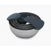 Joseph Joseph Nest 9 Σετ προετοιμασίας από ανοξείδωτο χάλυβα