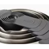 Joseph Joseph Nest 9 Σετ προετοιμασίας από ανοξείδωτο χάλυβα