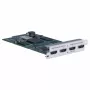 tvONE CORIOmaster Μονάδα εξόδου Quad-HDMI-1080p με κλιμάκωση, 4x έξοδοι HDMI (CM-HDMI-SC-4OUT)