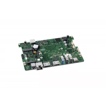 Intel NUC 8 Rugged Board NUC8CCHBN με Intel Celeron N3350, 4GB RAM, 64GB eMMC