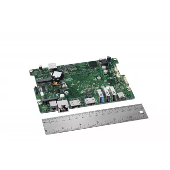 Intel NUC 8 Rugged Board NUC8CCHBN με Intel Celeron N3350, 4GB RAM, 64GB eMMC
