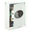 Phoenix Safe Phoenix KS0032E Θωρακισμένο ντουλάπι κλειδιών - 48 άγκιστρα