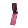 Nokia HMD 2660 Flip 4G κόκκινο