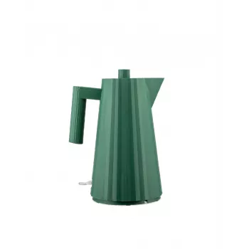 Alessi Plissé Βραστήρας πράσινο MDL06 GR 1,7 L 2400 W χωρίς BPA