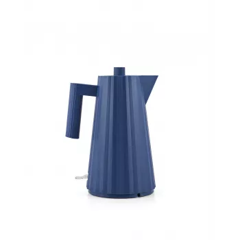 Alessi Plisse Βραστήρας μπλε (MDL06 DAZ)
