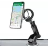 SBS TESUPMAGRINGEXT Βάση MagSafe, μαύρο