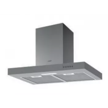 Cata ST-6010 X Απορροφητήρας, 60,5 cm, 301 m³/h, LED, Ανοξείδωτο Ατσάλι