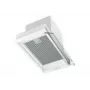 Cata Απορροφητήρας CORONA WH 60 /C Πλάτος 60 cm, max. 850 m³/h, Ανοξείδωτο Ατσάλι