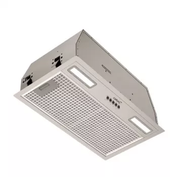 Cata Απορροφητήρας GA 52 LUX Πλάτος 52 cm, max. 403 m³/h, Ανοξείδωτο Ατσάλι