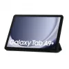 Tech-Protect Smartcase Galaxy Tab A9+ Plus 11.0 X210 / X215 / X216 μαύρο