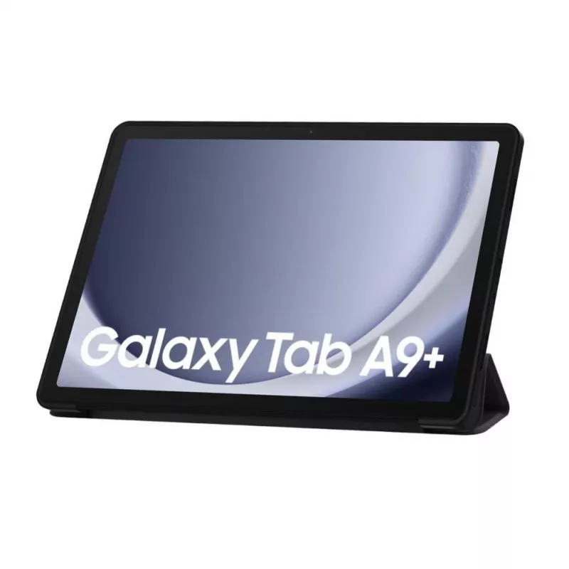 Tech-Protect Smartcase Galaxy Tab A9+ Plus 11.0 X210 / X215 / X216 μαύρο