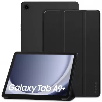 Tech-Protect Smartcase Galaxy Tab A9+ Plus 11.0 X210 / X215 / X216 μαύρο