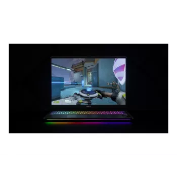 HP OMEN Clamshell Vibrance 25C1 AMD Ryzen AI 9 HX 375 16 inch 2.5K 32GB DDR5 1TB NVIDIA GeForce RTX 5080 16GB Windows 11 Home 1/1/0 εγγύηση Ευρώπη