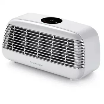 Thomson κεραμικός θερμαντήρας αέρα 2000W λευκός