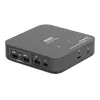 PORT Designs Universal Docking Station - 2 x 4K 2 HDMI με τροφοδοτικό - EU