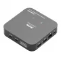 PORT Designs Universal Docking Station - 2 x 4K 2 HDMI με τροφοδοτικό - EU