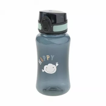 Lassig Tritan παγούρι 420 ml Tiny Outdoor Cloud