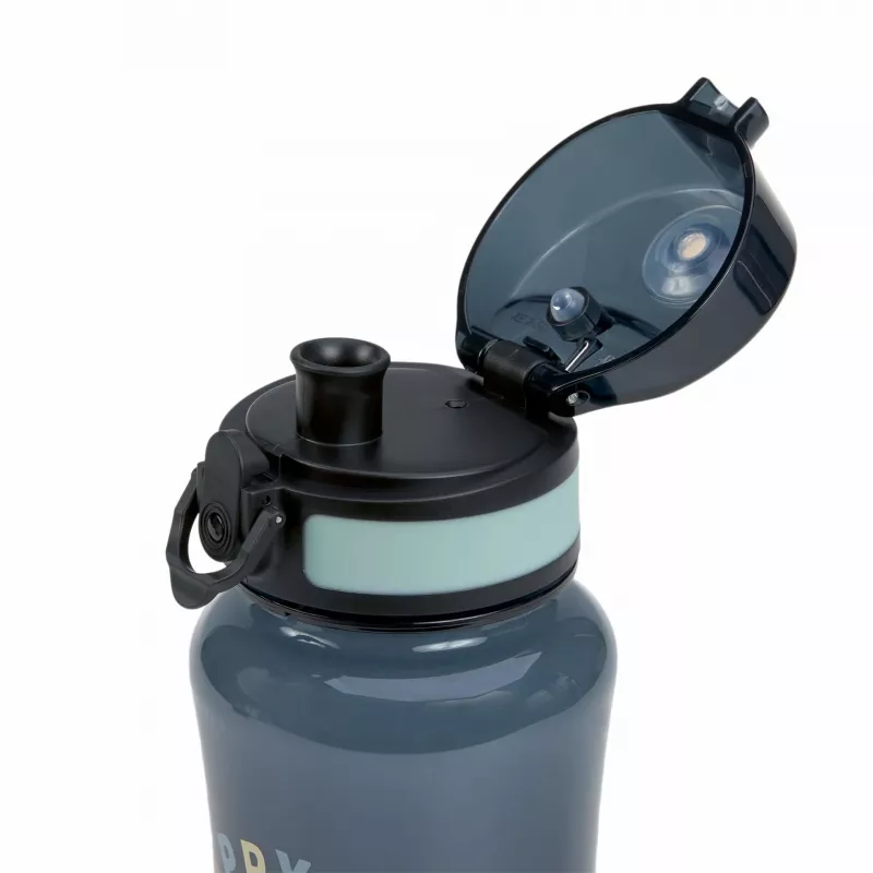 Lassig Tritan παγούρι 420 ml Tiny Outdoor Cloud