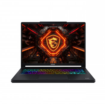 MSI Crosshair 16 Max HX E2WGXK-023 Gaming Laptop - Intel Core Ultra 9 275HX, 2,7 GHz, 16 GB RAM, 1 TB NVMe SSD, 16 ιντσών OLED QHD+ 165 Hz, GeForce RTX 5070, Wi-Fi 6E, Windows 11 Home, μπλε