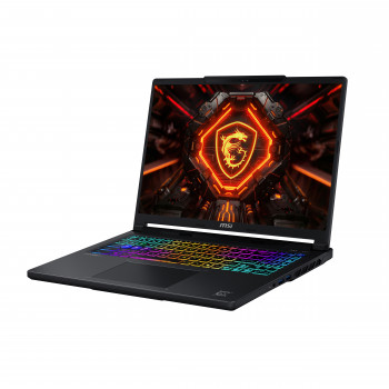 MSI Crosshair 16 Max HX E2WGXK-023 Gaming Laptop - Intel Core Ultra 9 275HX, 2,7 GHz, 16 GB RAM, 1 TB NVMe SSD, 16 ιντσών OLED QHD+ 165 Hz, GeForce RTX 5070, Wi-Fi 6E, Windows 11 Home, μπλε