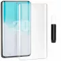 EVELATUS Samsung Galaxy S20 Plus Διαφανές Γυαλί UV + Κόλλα
