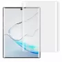 Evelatus Samsung Galaxy Note 10 Διαφανές Γυαλί UV + Κόλλα