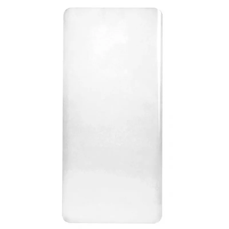 Evelatus Samsung Galaxy Note 10 Διαφανές Γυαλί UV + Κόλλα
