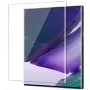 Evelatus Samsung Galaxy Note 20 Ultra Διάφανο γυαλί UV + Glue
