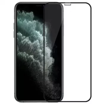 Evelatus Apple iPhone 12 mini Privacy 2.5D Silk Full Cover Japan Glue Αντιστατικός Προστατευτική Μεμβράνη Οθόνης
