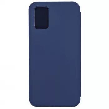 Evelatus Samsung Galaxy A02s Book Θήκη Μπλε