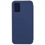 Evelatus Samsung Galaxy A02s Book Θήκη Μπλε