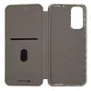 Evelatus Book Θήκη για Xiaomi POCO M3 / Redmi 9T / Redmi Note 9 4G - Χρυσό