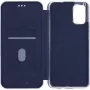 Evelatus Book Θήκη για Xiaomi Redmi 9T, Redmi Note 9 4G, Poco M3 - Mitternachtsblau