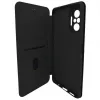 Evelatus Xiaomi Redmi Note 10 Pro Book Θήκη Μαύρο