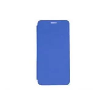 Evelatus Xiaomi Redmi Note 10 Pro Book Θήκη Μπλε
