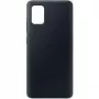 Evelatus Xiaomi Mi 11 Θήκη Σιλικόνης Nano Soft Touch TPU Μαύρη