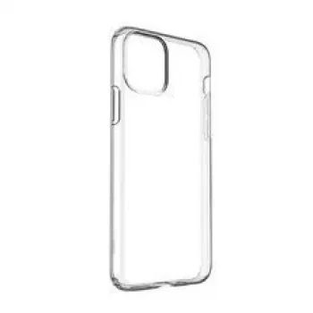 Evelatus Apple iPhone 13 Pro Military Shockproof Θήκη Σιλικόνης TPU Διάφανο