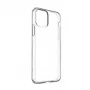 Evelatus Apple iPhone 13 Pro Max Military Shockproof Θήκη Σιλικόνης TPU Διάφανο