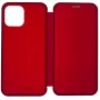 Evelatus Apple iPhone 13 Pro Θήκη Book Κόκκινη