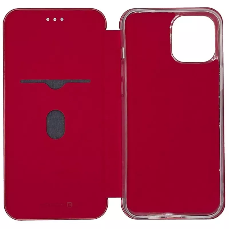 Evelatus Apple iPhone 13 Pro Θήκη Book Κόκκινη