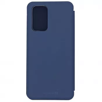 Evelatus Θήκη Book για Xiaomi Redmi Note 10 Pro - Σκούρο Μπλε