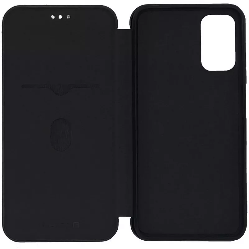 Evelatus Xiaomi 12 Θήκη Book Μαύρη