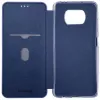 Evelatus Xiaomi Poco X3/X3 NFC/X3 Pro Book Case Σκούρο Μπλε