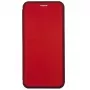 Evelatus Xiaomi Poco X4 Pro 5G Book Case Κόκκινο