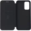 Evelatus Xiaomi Poco M4 Pro 5G Book Θήκη Μαύρο